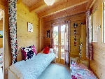 Chalet Mont Chauffe - 