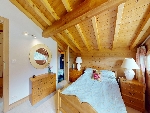Chalet Mont Chauffe - 