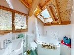 Chalet Mont Chauffe - 