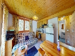 Chalet Mont Chauffe - 