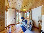 Chalet Mont Chauffe - 
