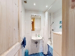 Chalet Mont Chauffe - 