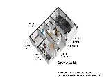 Chalet Mont Chauffe - 