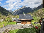 Chalet Mont Chauffe - 