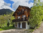 Chalet Mont Chauffe - 