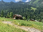 Chalet Mont Chauffe - 
