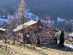 Chalet Mont Chauffe - 