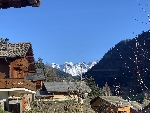 Chalet Mont Chauffe - 