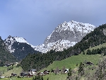 Chalet Mont Chauffe - 