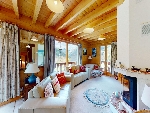 Chalet Mont Chauffe - 