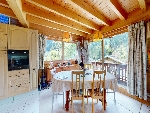 Chalet Mont Chauffe - 