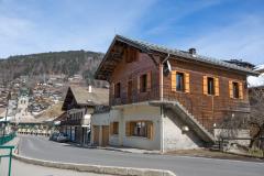 Chalet Namaste - 
