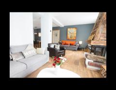 Chalet Namaste - 