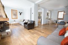 Chalet Namaste - 