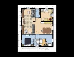 Chalet Namaste - 