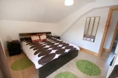 Chalet des Nants - Chambre 2