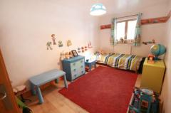Chalet des Nants - Chambre 3