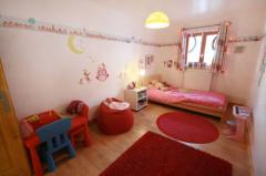 Chalet des Nants - Chambre 4