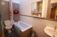 Chalet des Nants - Salle de bains (Chambres 3 & 4)
