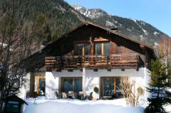 Chalet des Nants - Chalet des Nants