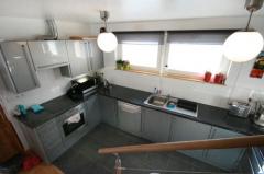 Chalet des Nants - Cuisine (2)