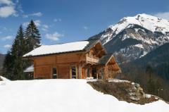 Chalet Neptune - L