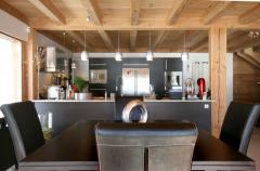 Chalet Neptune - L