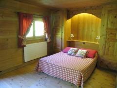Chalet Nicolas - Chambre 3