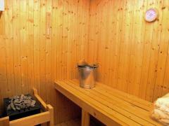 Chalet Nicolas - Sauna
