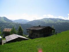 Chalet Nicolas - L