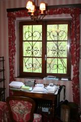 Chalet Novarina - Le bureau