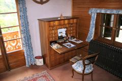 Chalet Novarina - Chambre 1 (2)