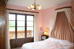 Chalet Novarina - La chambre principale (1)