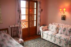 Chalet Novarina - Chambre 2