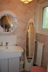 Chalet Novarina - WC, rdc