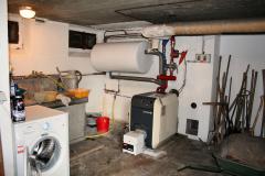 Chalet Novarina - La cave (1)