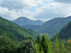Chalet Novarina - Vue 1
