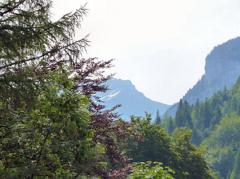 Chalet Novarina - Vue 2