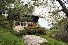 Chalet Novarina - L