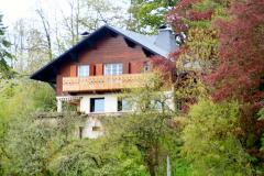 Chalet Novarina - L