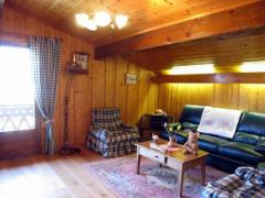 Chalet Oursons - Chambre 4