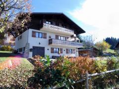 Chalet Oursons - Chalet Oursons