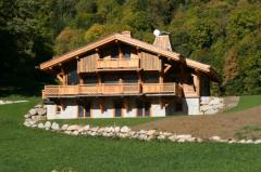 Chalet Panorama - Le chalet