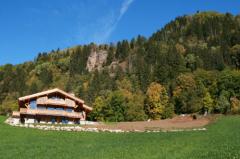 Chalet Panorama - L