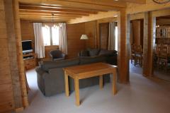 Chalet Papillon - 