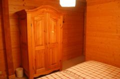 Chalet Pascal - Chambre 2 (2)