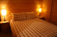 Chalet Pascal - Chambre 3 (1)