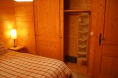 Chalet Pascal - Chambre 3 (2)