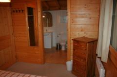 Chalet Pascal - Chambre 3 (3)