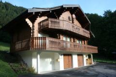 Chalet Pascal - Chalet Pascal